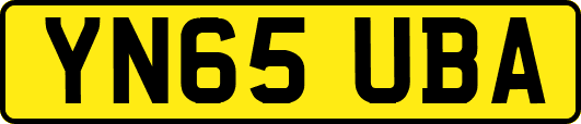 YN65UBA