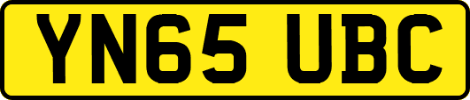 YN65UBC