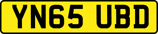 YN65UBD