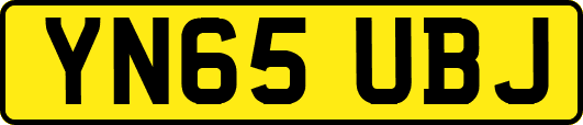 YN65UBJ