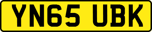 YN65UBK