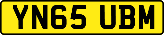 YN65UBM
