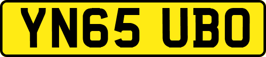 YN65UBO
