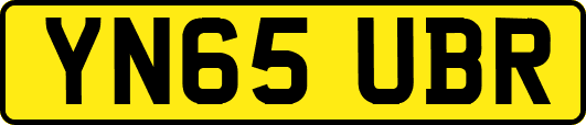 YN65UBR