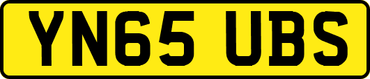 YN65UBS