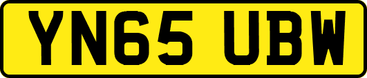YN65UBW