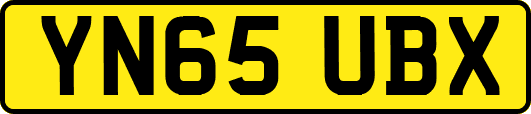 YN65UBX