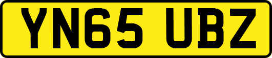 YN65UBZ