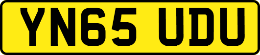 YN65UDU