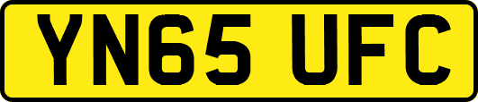YN65UFC