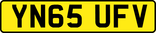 YN65UFV