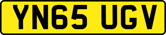 YN65UGV