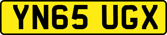 YN65UGX