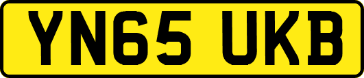 YN65UKB