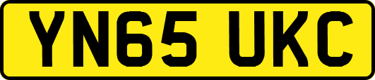 YN65UKC