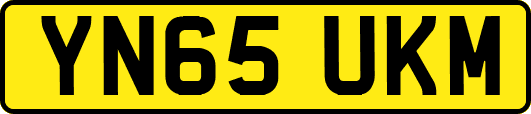 YN65UKM