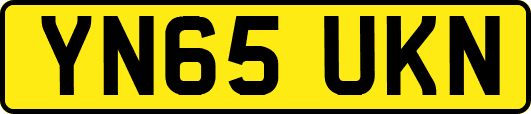 YN65UKN