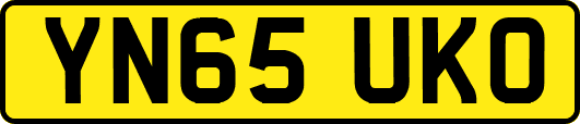 YN65UKO