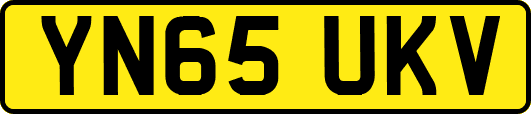 YN65UKV