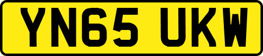 YN65UKW