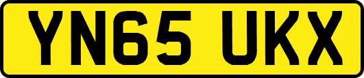 YN65UKX