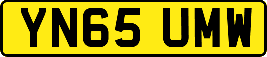 YN65UMW