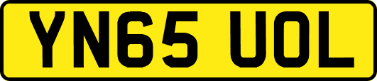 YN65UOL