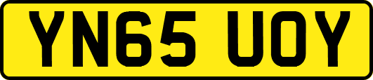 YN65UOY