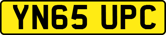 YN65UPC