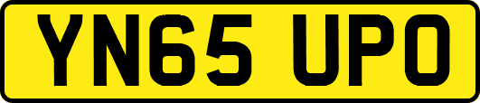 YN65UPO