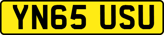 YN65USU