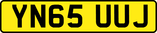YN65UUJ