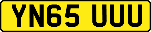 YN65UUU