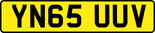 YN65UUV