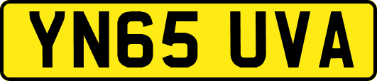 YN65UVA