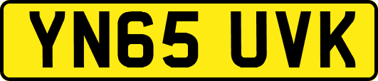 YN65UVK
