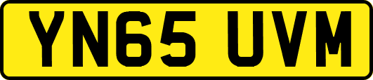 YN65UVM