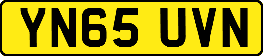 YN65UVN