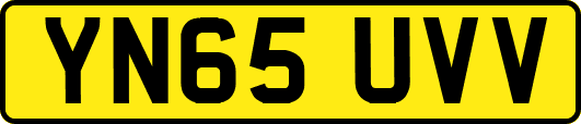 YN65UVV
