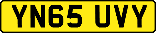 YN65UVY