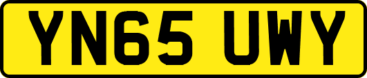 YN65UWY