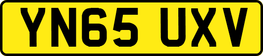 YN65UXV