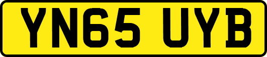 YN65UYB