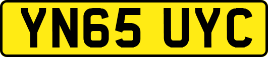 YN65UYC