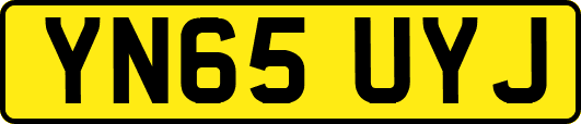 YN65UYJ