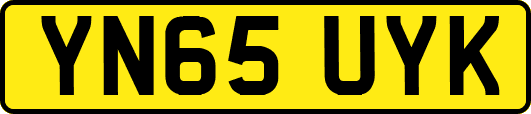 YN65UYK