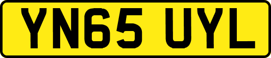 YN65UYL