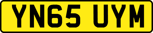 YN65UYM