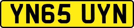 YN65UYN