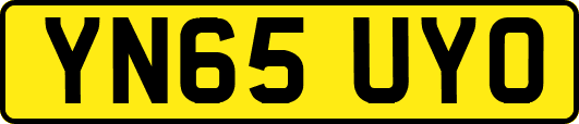 YN65UYO